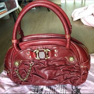 Juicy Couture Satchel